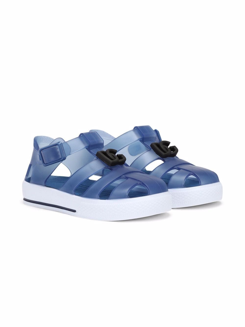 sneakersDolce &amp; Gabbana Kids sandali ragnetto