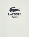 Felpa per bambino Lacoste Kids con stampa SJ3005 70V LACOSTE KIDS