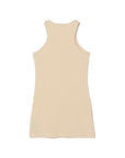 Abito per bambina Balmain Kids con logo BY1A12Z3277 107BC BALMAIN KIDS