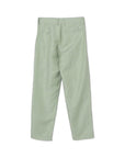 Pantaloni per bambino Emporio Armani Kids in lino EB001036AF20959 U7217 EMPORIO ARMANI KIDS