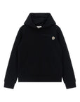 Felpa per bambino Moncler Enfant con cappuccio L19548G0001189AKM 999 MONCLER ENFANT