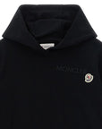 Felpa per bambino Moncler Enfant con cappuccio L19548G0001189AKM 999 MONCLER ENFANT