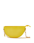 Borsa per bambina Monnalisa limone 19G0137070 0014 MONNALISA