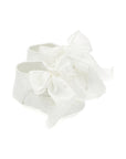 Ballerina per neonata Monnalisa con fiocco 73G0027133 0001 MONNALISA