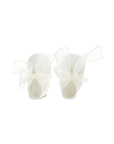 Ballerina per neonata Monnalisa con fiocco 73G0027133 0001 MONNALISA