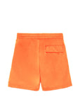 Costume per bambino Palm Angels Kids con logo PBFD003S26FAB001 030 PALM ANGELS KIDS