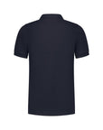 Polo per bambino Stone Island Junior con logo L1S162200002S0018 V0020 STONE ISLAND JUNIOR