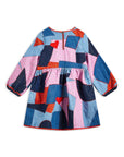 Abito per bambina Stella McCartney Kids TV1E40Z0161 999 STELLA McCARTNEY KIDS