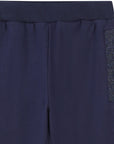 Pantaloni per bambina Billieblush tuta U21337 85T BILLIEBLUSH KIDS