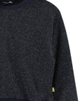 Felpa per bambina Billieblush con cappuccio U21385 85T BILLIEBLUSH KIDS