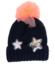 Billieblush cappello U21525 85T BILLIEBLUSH KIDS