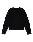 Diesel Kids maglione con logo J02435KYAYX K900 DIESEL KIDS