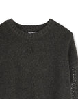 Abito per bambina Dkny Kids con paillettes D62390 063 DKNY KIDS