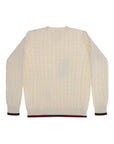 Maglione per bambina Gucci Kids 823229XKEWQ 9112 GUCCI KIDS