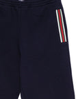 Pantaloni per bambino Gucci Kids in felpa 825179XJHAQ 4780 GUCCI KIDS