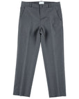 Pantaloni per bambina Gucci Kids in lana 831674XWA1Z 1401 GUCCI KIDS