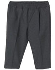 Pantaloni per neonata Gucci Kids in lana 831740XWA1Z 1401 GUCCI KIDS