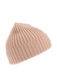 Cappello per bambina Moncler Enfant con logo K29543B00012M1131 513 MONCLER ENFANT