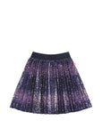 Gonna per bambina Billieblush con paillettes U22360 85T BILLIEBLUSH KIDS