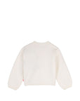 Maglione per bambina Billieblush U22471 121 BILLIEBLUSH KIDS