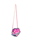 Borsa per bambina Billieblush cuore U22521 85T BILLIEBLUSH KIDS