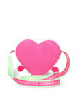 Borsa per bambina Billieblush cuore U22527 47A BILLIEBLUSH KIDS