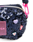Borsa per bambina Billieblush paillettes U22529 85T BILLIEBLUSH KIDS
