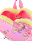 Zaino per bambina Billieblush cuore U22546 462 BILLIEBLUSH KIDS
