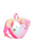 Zaino per bambina Billieblush cuore U22546 462 BILLIEBLUSH KIDS