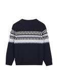 Maglione per bambino Boss Kids J53393 849 BOSS KIDS