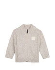 Cardigan per neonato Boss Kids J53472 120 BOSS KIDS