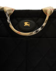 Borsa per bambina Burberry Kids fasciatoio 8126018 A1189 BURBERRY KIDS