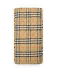 Borsa per bambina Burberry Kids fasciatoio 8126018 A1189 BURBERRY KIDS