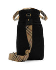Borsa per bambina Burberry Kids fasciatoio 8126018 A1189 BURBERRY KIDS