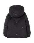 Giubbino per bambino Burberry Kids reversibile 8129598 A1189 BURBERRY KIDS