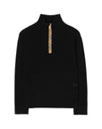 Maglione unisex Burberry Kids in lana 8131177 A1189 BURBERRY KIDS