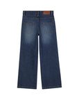 Jeans per bambina Chloé Kids palazzo C21269 Z10 CHLOE KIDS