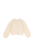 Cardigan per bambina Chloé Kids C21297 148 CHLOE KIDS
