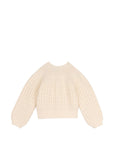 Cardigan per bambina Chloé Kids C21297 148 CHLOE KIDS