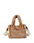 Borsa per bambina Chloé Kids in pelliccia C21323 31F CHLOE KIDS