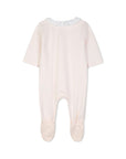 Set per neonata Chloé Kids tutina C21367 440 CHLOE KIDS