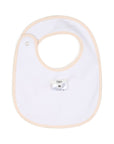 Set per neonata Chloé Kids tutina C21367 440 CHLOE KIDS