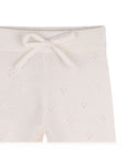 Completo per neonata Chloé Kids due pezzi C21373 148 CHLOE KIDS