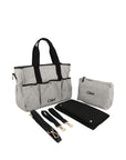 Borsa per bambina Chloé Kids fasciatoio C21398 A46 CHLOE KIDS