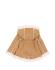 Giacca per neonato Colorichiari montone MN1388305048 28 COLORICHIARI