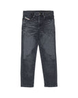 Jeans per bambino Diesel Kids J01934KXBU2 K02 DIESEL KIDS