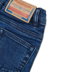 Jeans per neonato Diesel Kids D-Jools K00238KXBSY K01 DIESEL KIDS
