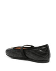 Ballerina per bambina Dolce & Gabbana Kids di pelle D20119A0988 8B956 DOLCE & GABBANA KIDS