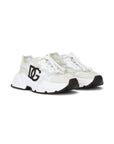 Sneakers per bambino Dolce & Gabbana Kids Daymaster DA5119AQ040 80001 DOLCE & GABBANA KIDS