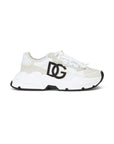 Sneakers per bambino Dolce & Gabbana Kids Daymaster DA5119AQ040 80001 DOLCE & GABBANA KIDS